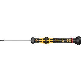 Wera Elektronik-Schraubendreher PH ESD Produktbild